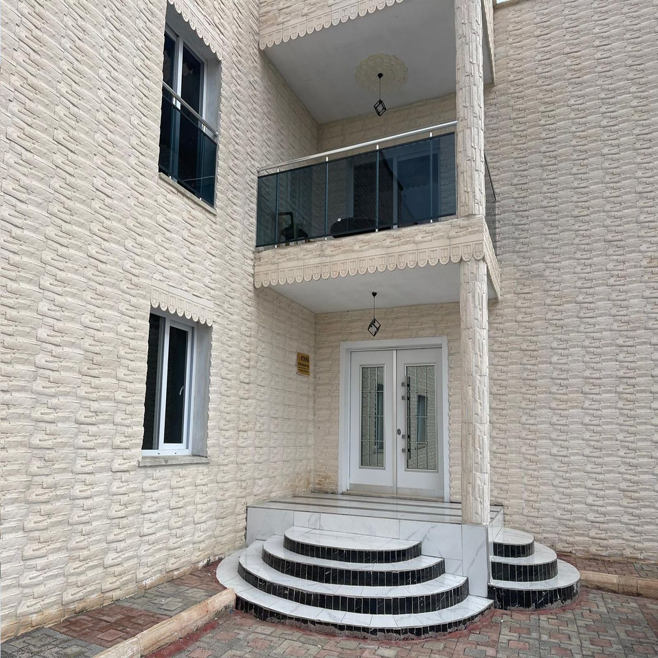 Proje Taşımacılığı